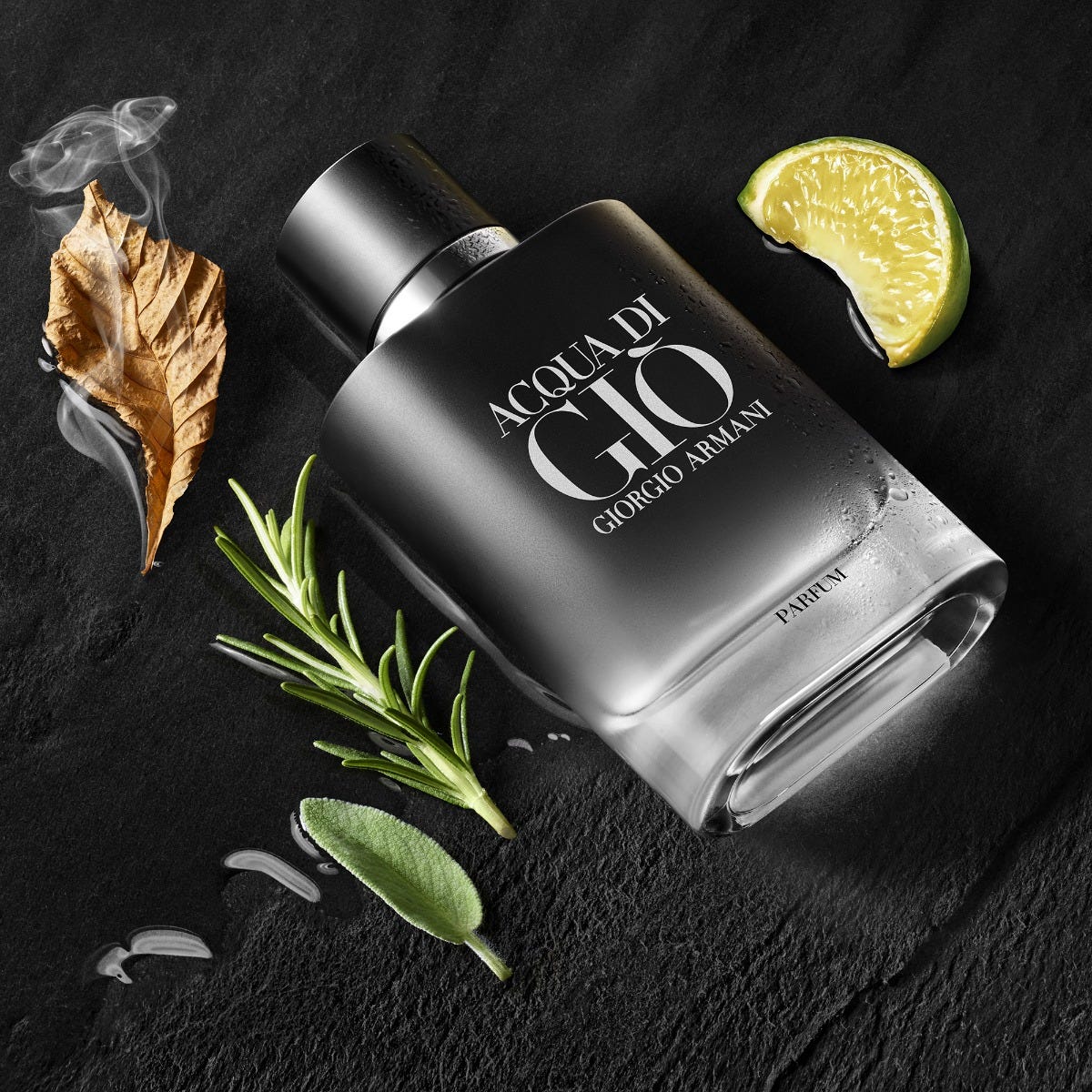 Acqua di Gio Parfum 150 ml 150ML REFILL