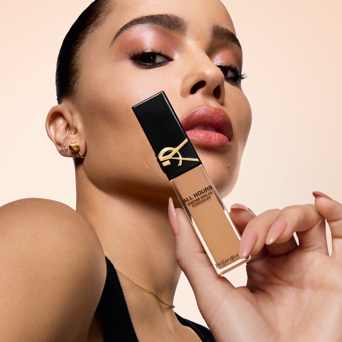 All Hours Precise Angles Concealer  - DW4
