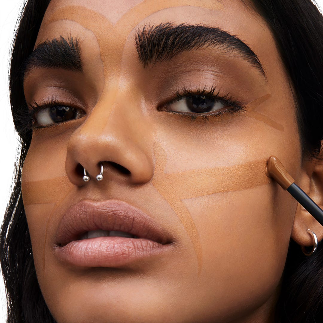 All Hours Precise Angles Concealer  - DW4