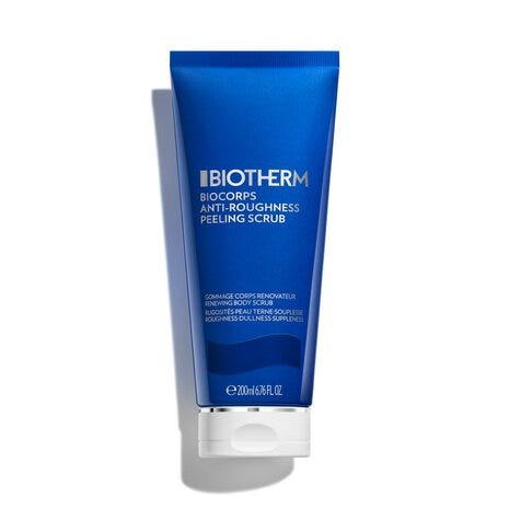 Biocorps Scrub Effetto Peeling 200ml