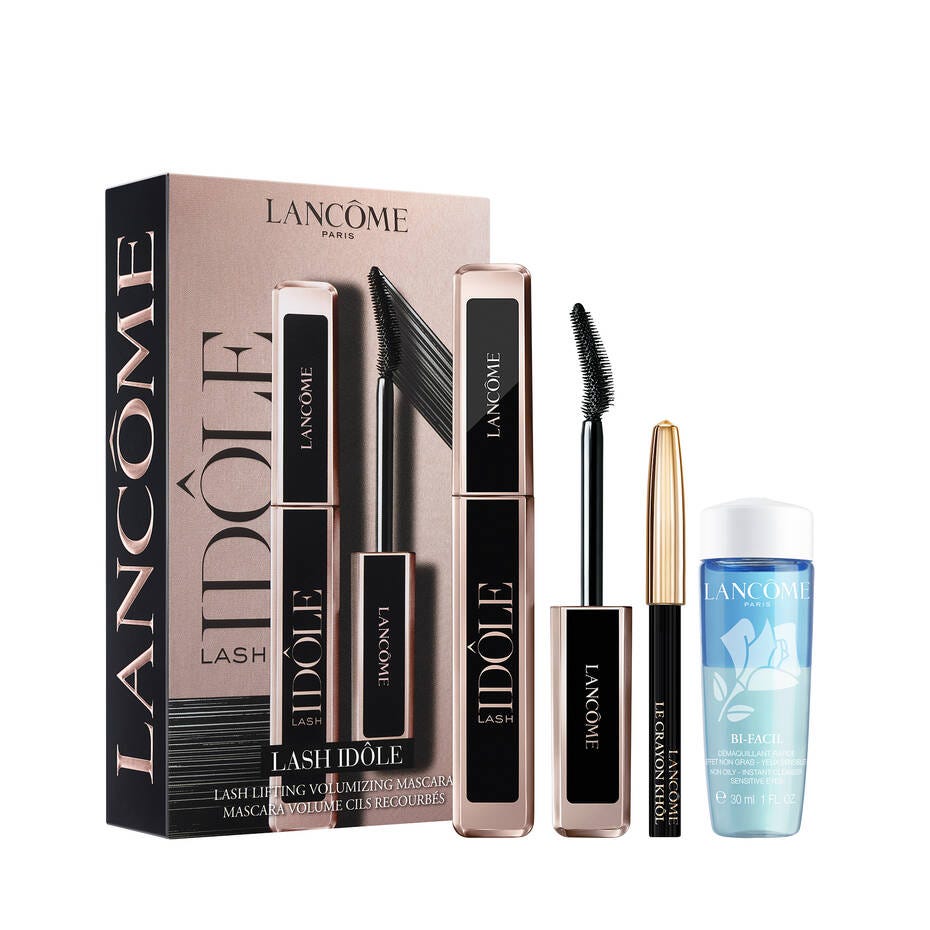 Cofanetti Idole Mascara
