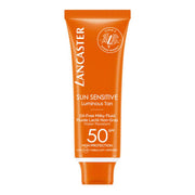 Lancaster Sun Sensitive Milk Fluid Spf 50ml-1