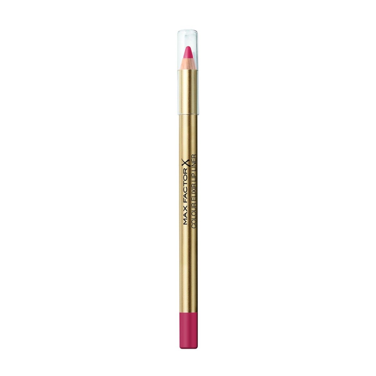 Max Factor Color Elixir Lip Liner Matita Labbra Lunga Durata Shade 50 Magenta Pink 10g-2