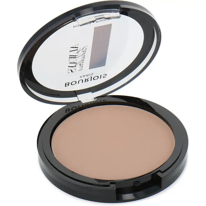 Bourjois Always Fabulous Compact Powder Cipria Opacizzante 200 Rose Vanilla-1