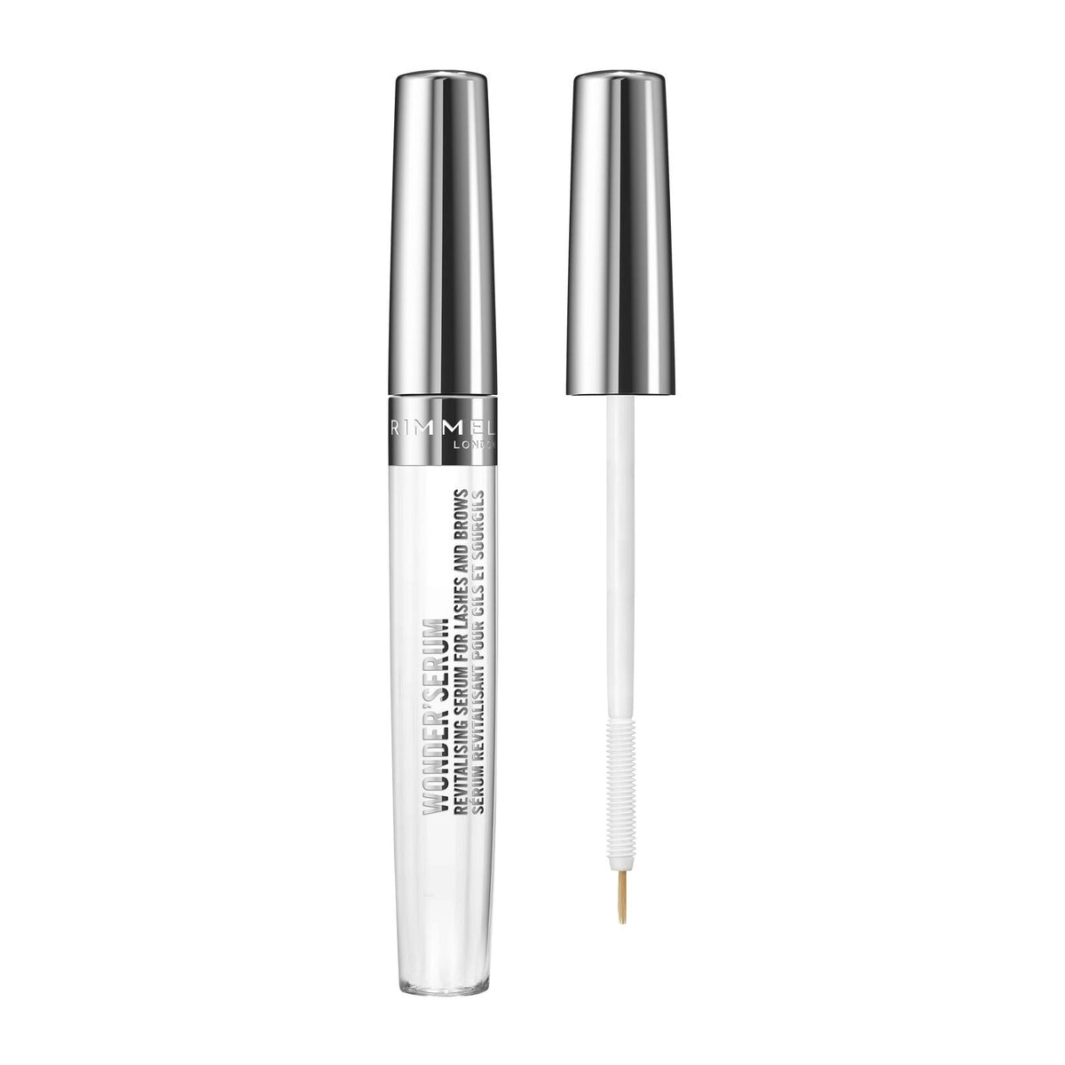 Rimmel Siero Per Ciglia E Sopracciglia Wonder’serum 11ml-1