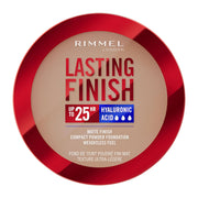 Rimmel London Lasting Finish Fondotinta Compatto 09 Honey-1