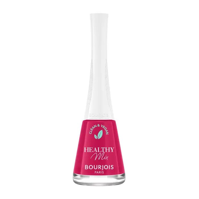 Bourjois Vegano Healthy Mix Smalto Unghie 250 Berry Cute-1