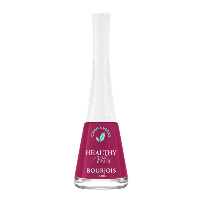 Bourjois Vegano Healthy Mix Smalto Unghie 340 Plumplumpidou-1