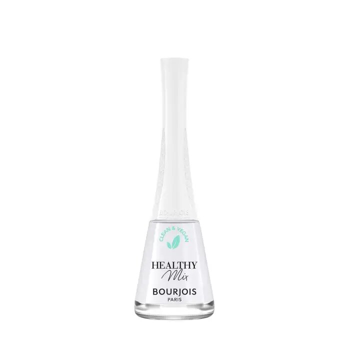 Bourjois Vegano Healthy Mix Smalto Unghie 100 Blanc'Hantement-1