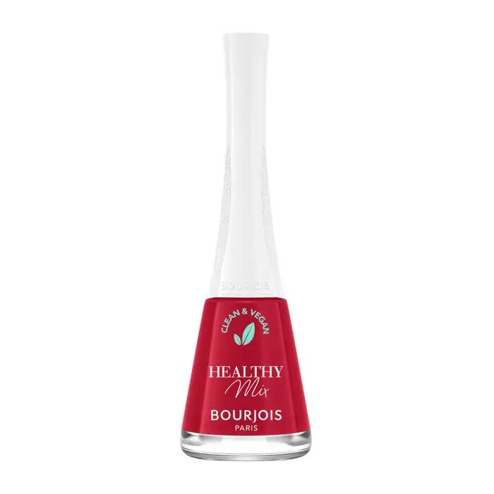 Bourjois Vegano Healthy Mix Smalto Unghie 350 Wine & Only-1