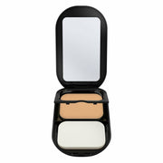 Max Factor Fondotinta Facefinity Compact N 033 Crystal Beige Refill-1