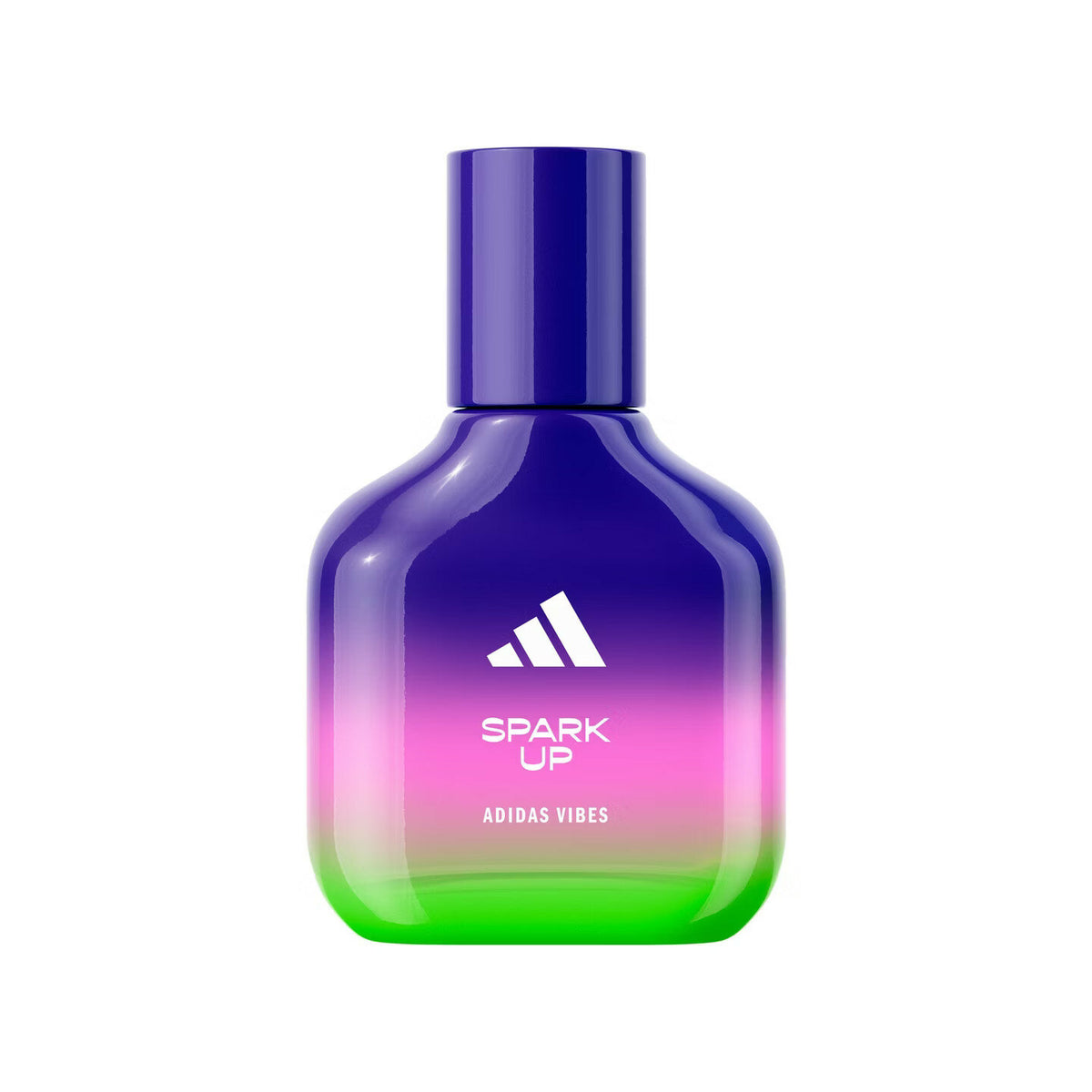Adidas Vibes Eau De Parfum Unisex Spark Up 30ml-1