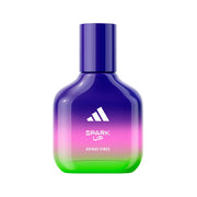 Adidas Vibes Eau De Parfum Unisex Spark Up 50ml-1