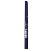 Rimmel Wonder'Ink Eyeliner In Penna Opaco Waterproof 003 Aquatic Aria 1ml-1