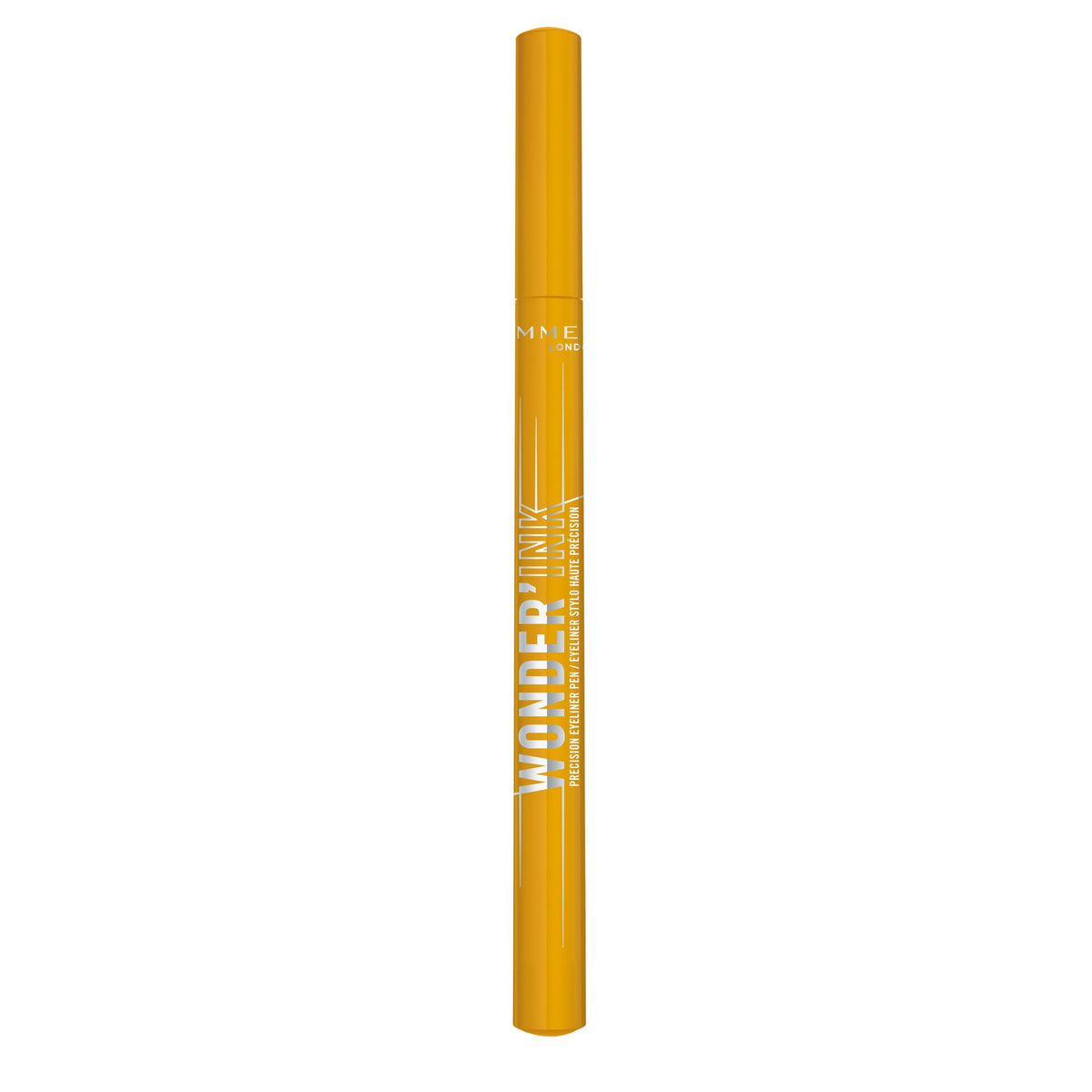 Rimmel Wonder'Ink Eyeliner In Penna Opaco Waterproof 005 Honey Heaven 1ml-1