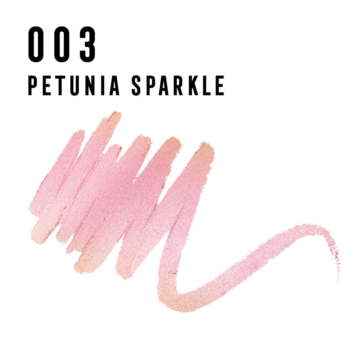 Max Factor Ombretto In Stick Priyanka 003 Petunia Sparkle-4