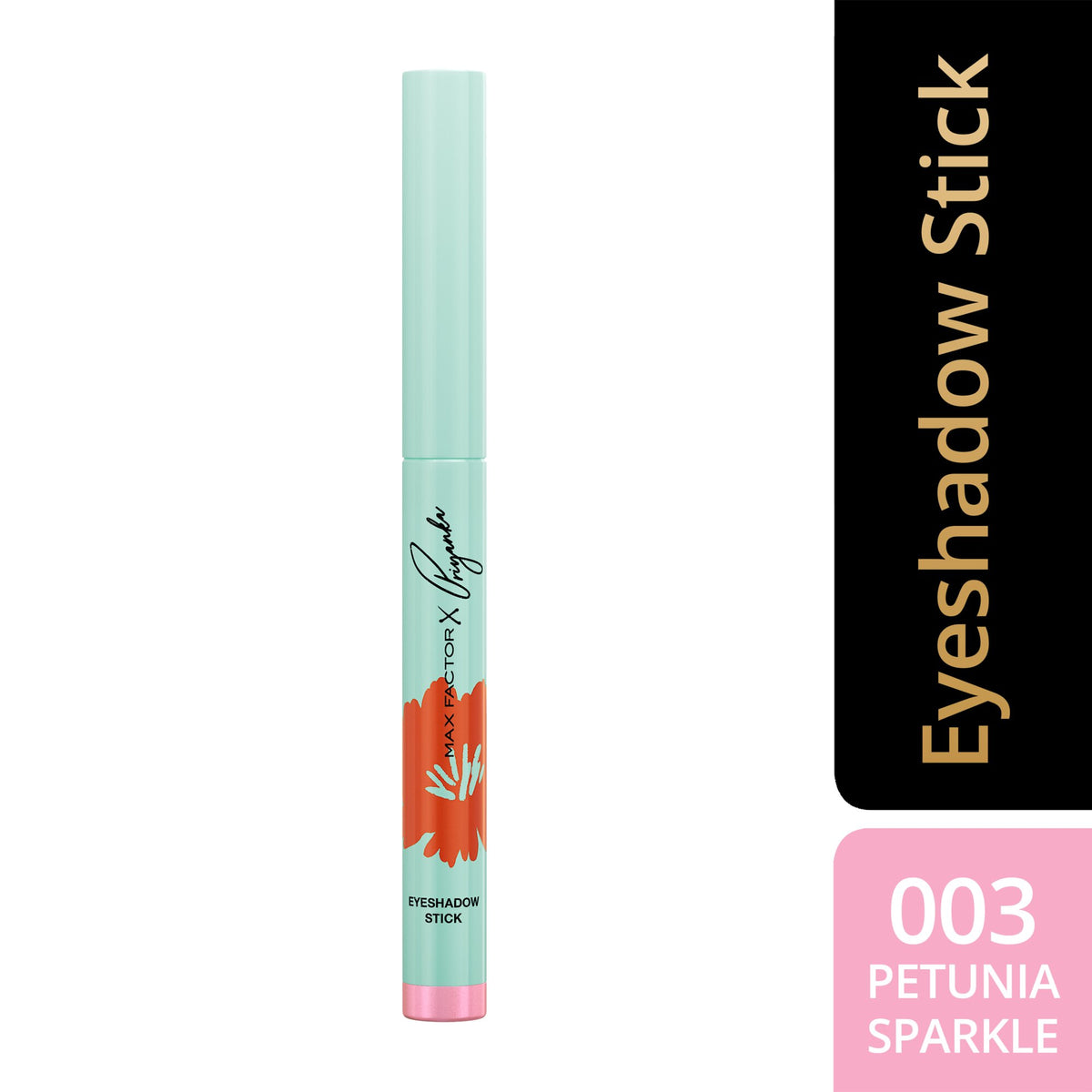 Max Factor Ombretto In Stick Priyanka 003 Petunia Sparkle-3