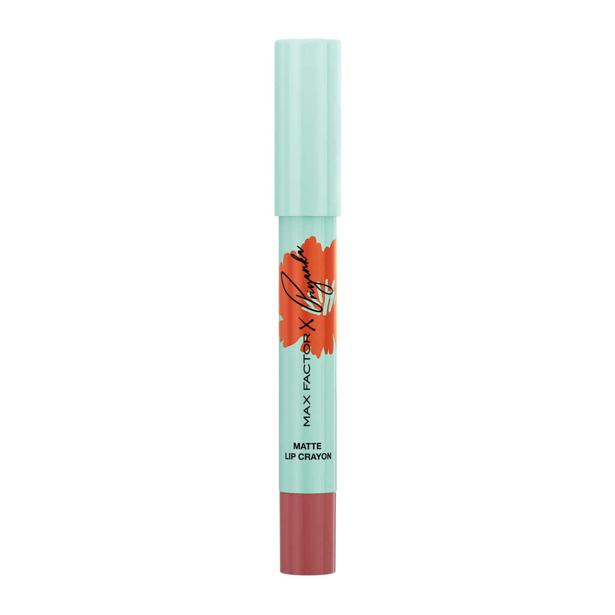 Max Factor Rossetto Matita Labbra Stick Priyanka 001 Mauve Love-1