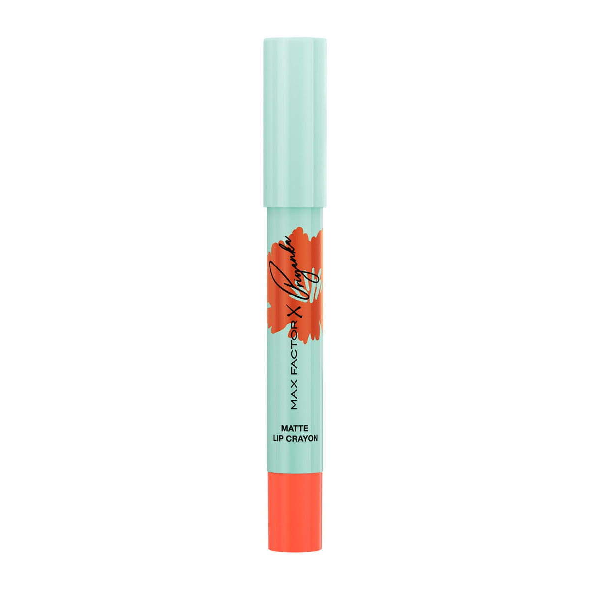 Max Factor Rossetto Matita Labbra Stick Priyanka 004 Orange Grace-1