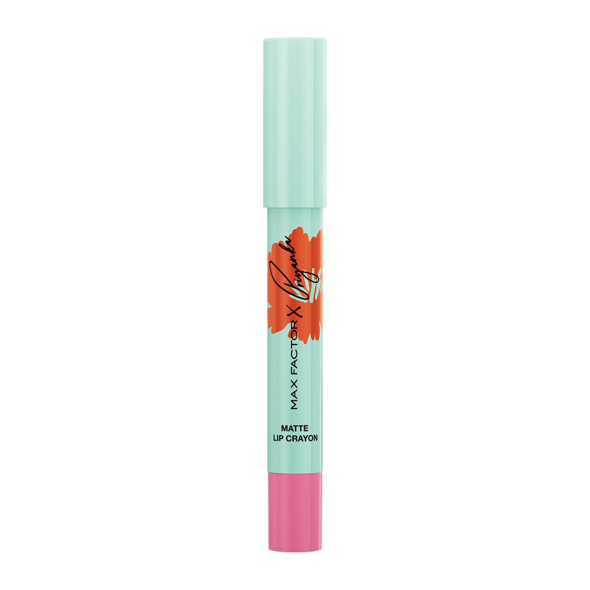 Max Factor Rossetto Matita Labbra Stick Priyanka 002 Azalea Bliss-1