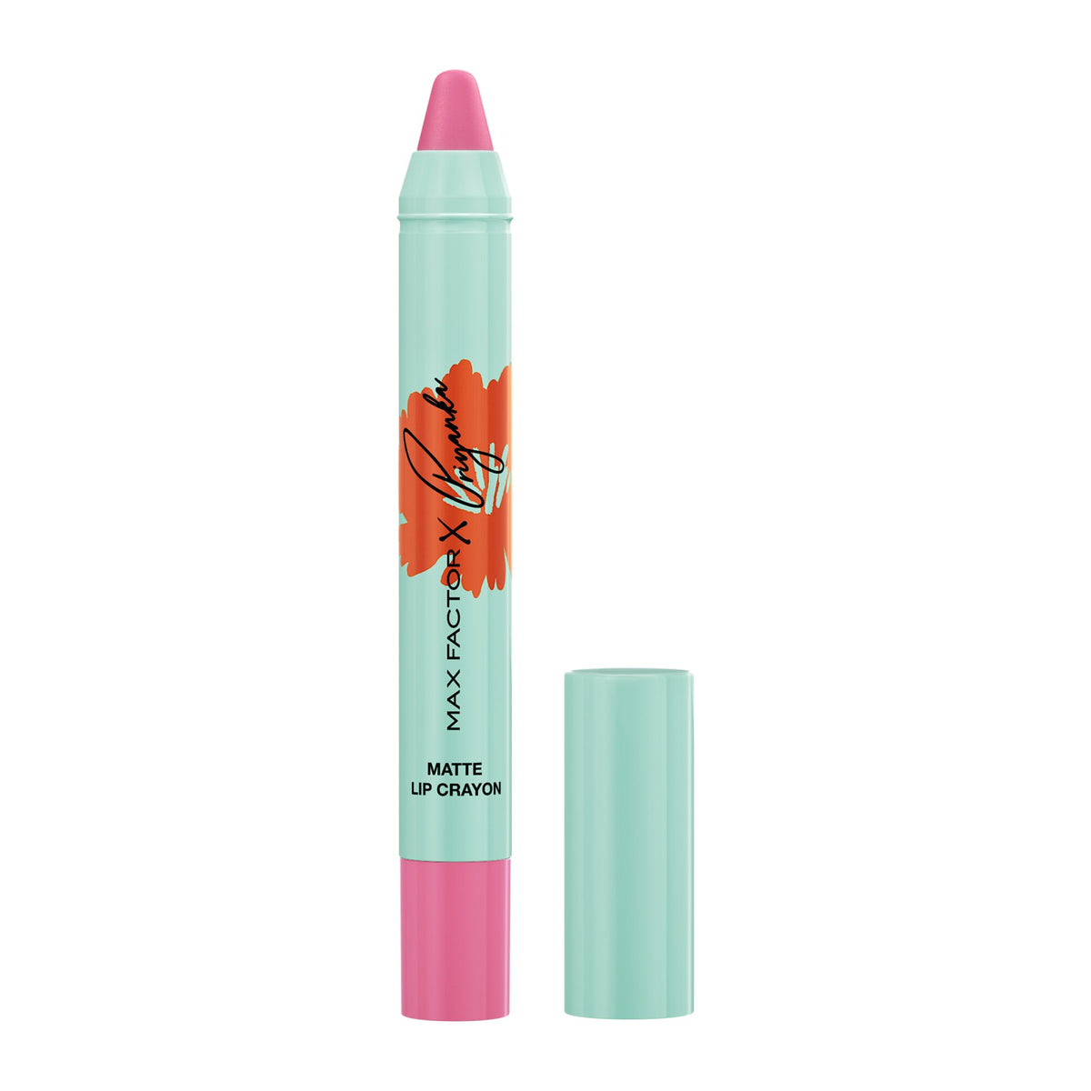 Max Factor Rossetto Matita Labbra Stick Priyanka 002 Azalea Bliss-2