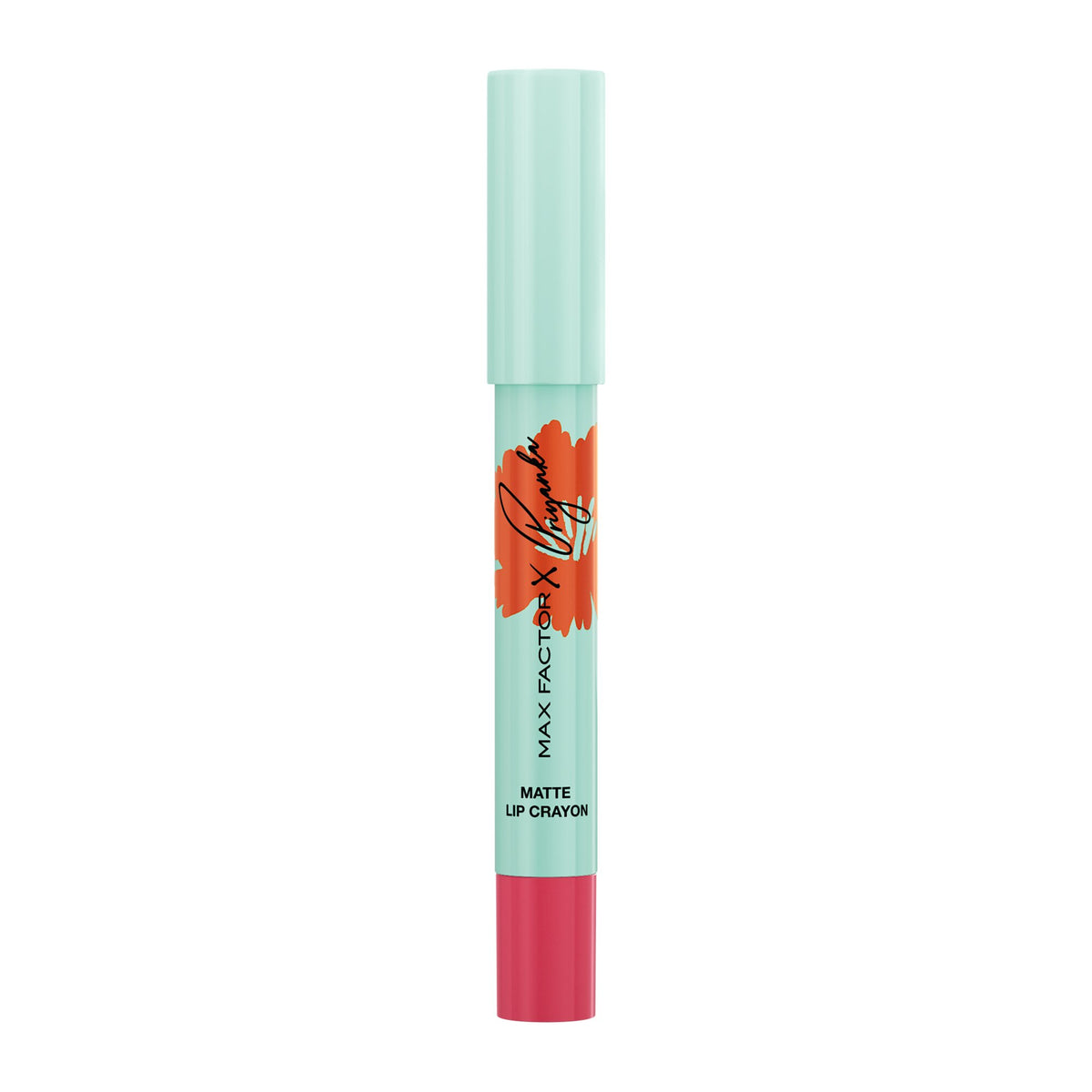 Max Factor Rossetto Matita Labbra Stick Priyanka 003 Hibiscus Flower-1