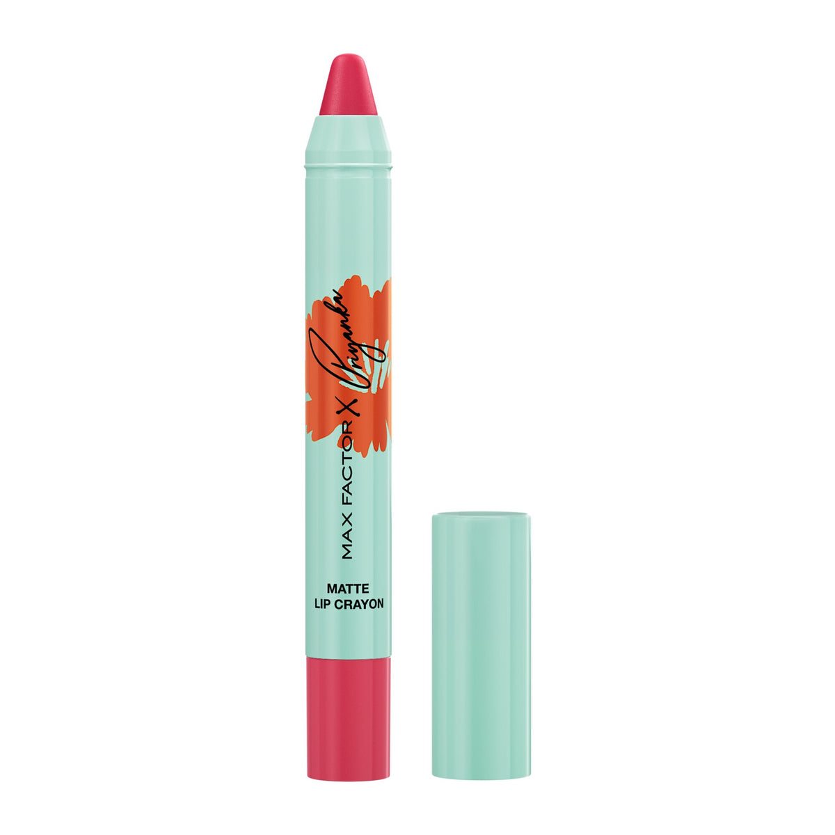 Max Factor Rossetto Matita Labbra Stick Priyanka 003 Hibiscus Flower-2