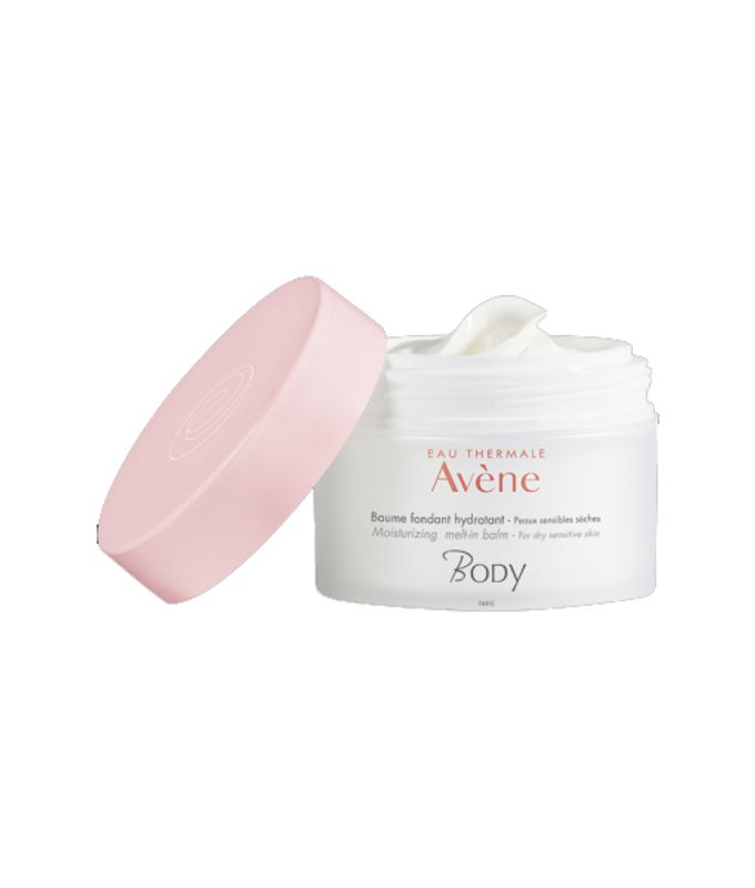Avene Body Balsamo Fondente Idratante per pelli sensibili 250ml-1