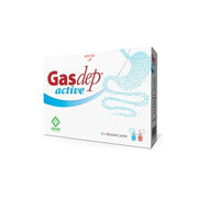 Gasdep Active Equilibrio Della Flora Intestinale 6+12 Bustine-1
