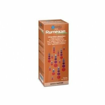 Rumexan Complex 150ml-2