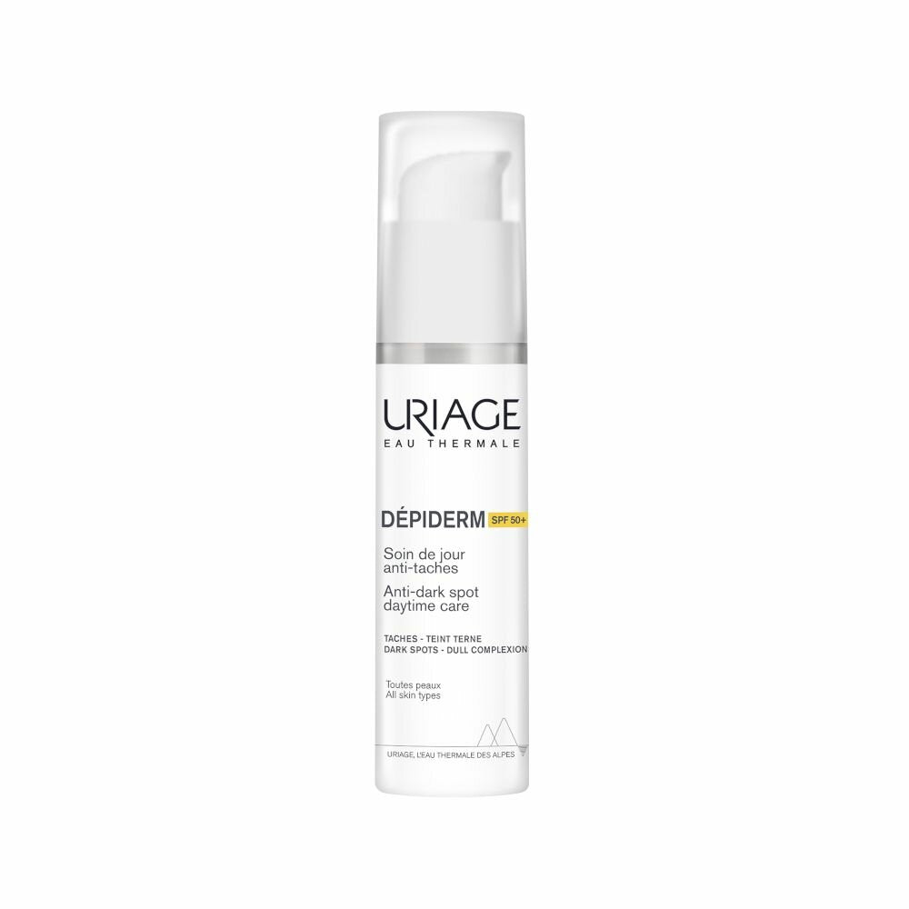 Uriage Depiderm SPF50+ 30ml-10