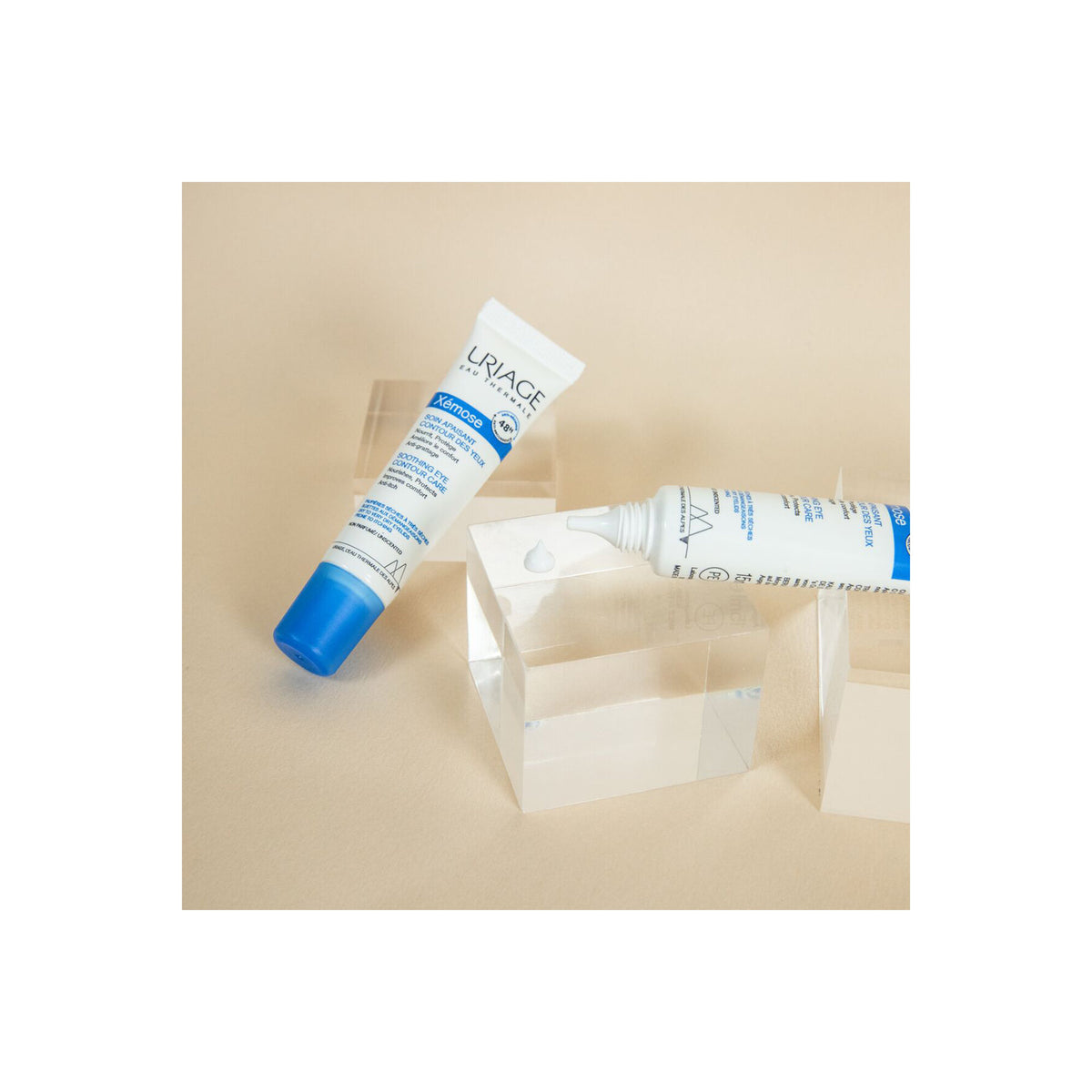 Uriage Xémose Contorno Occhi Lenitivo 15ml-5