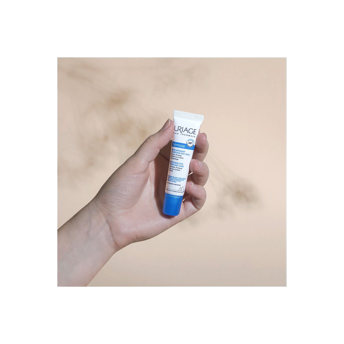 Uriage Xémose Contorno Occhi Lenitivo 15ml-6
