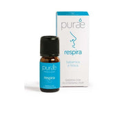 Purae Respira Balsamica e Fresca Oli Essenziali-1