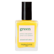Manucurist Green Smalto Gold Button 15ml-1