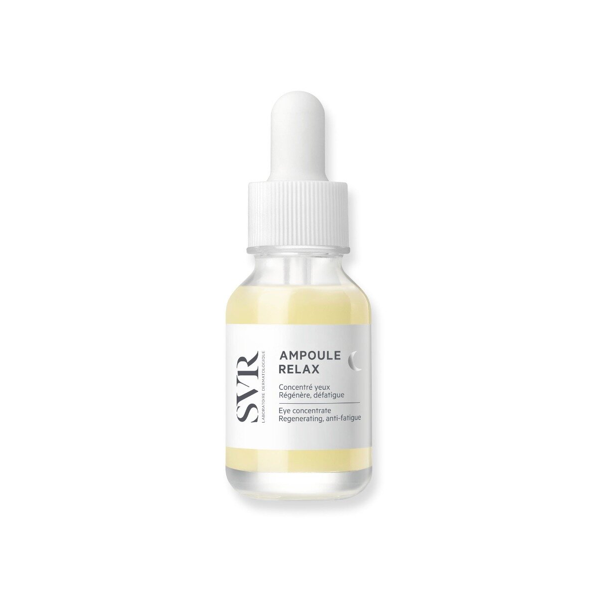 SVR Ampoule Relax Yeux contorno occhi 15ml-2