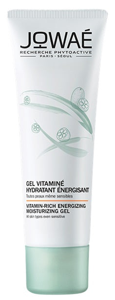 Jowaé Gel Vitaminizzato Idratante Energizzante Viso 40 ml-0