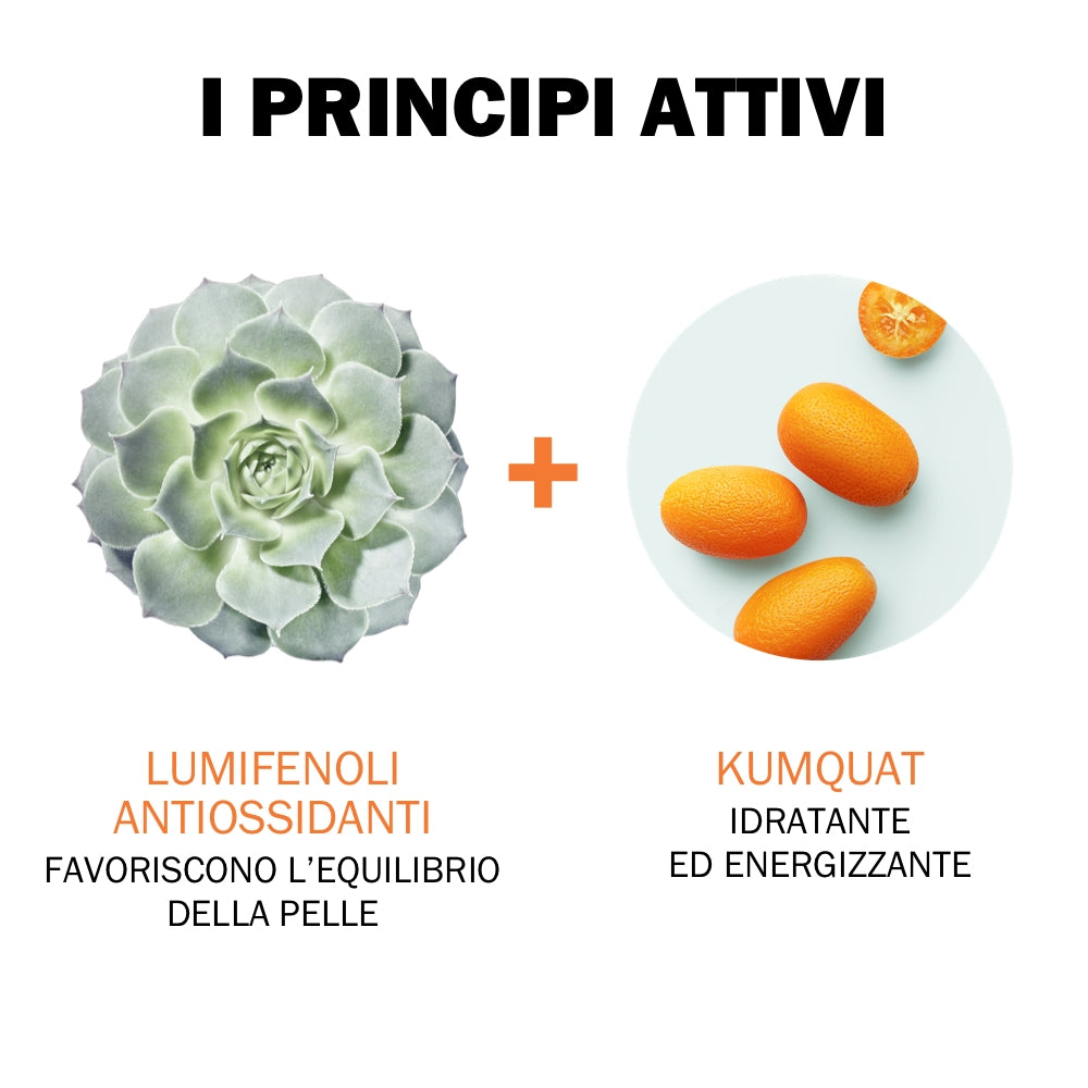 Jowaé Gel Vitaminizzato Idratante Energizzante Viso 40 ml-4