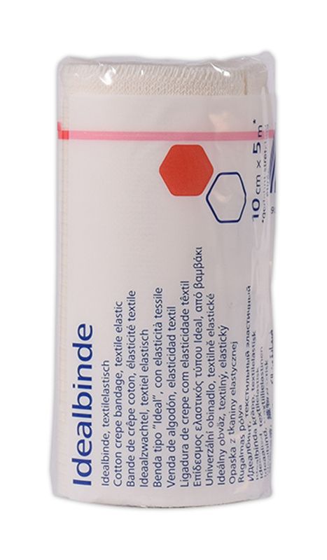 Idealbinde Benda Universale 10cm x 5m-1
