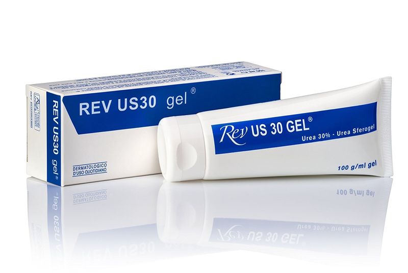 Rev us30 gel ispessimenti cutanei 100ml-1