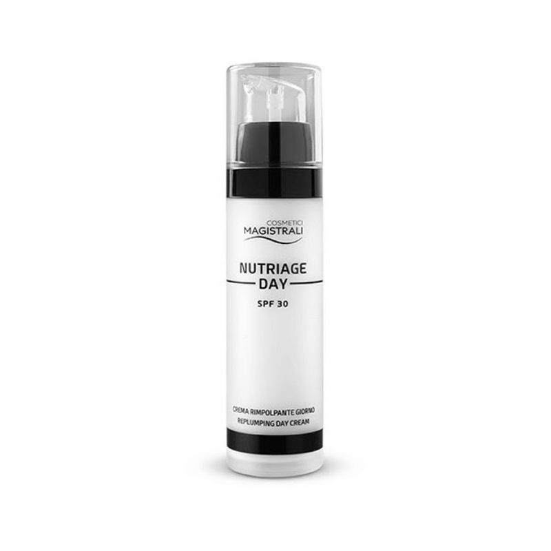 Nutriage Day SPF 30 Crema Rimpolpante Giorno 50ml-1