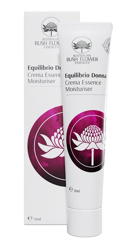 AUS BUSH EQUILIBRIO DONNA CR-1