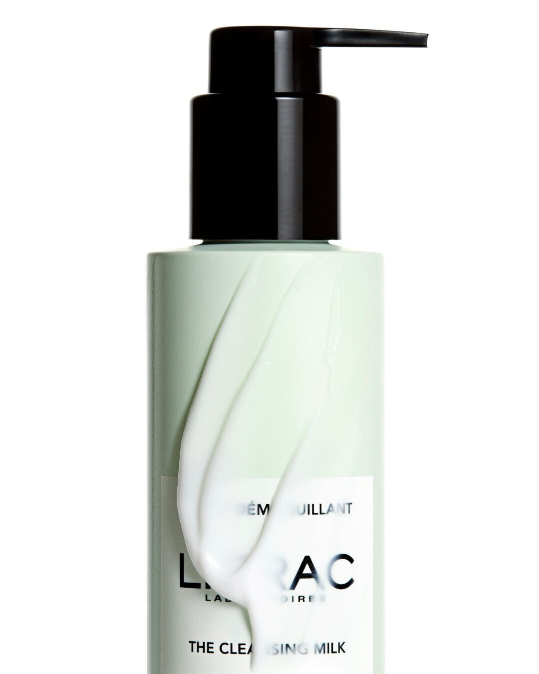 Lierac The Cleansing Milk latte struccante nutriente 200ml-2