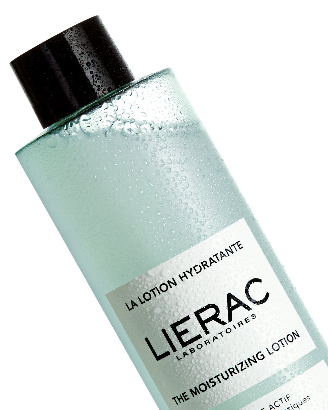 Lierac The Moisturizing Lotion lozione idratante/levigante viso 200ml-2