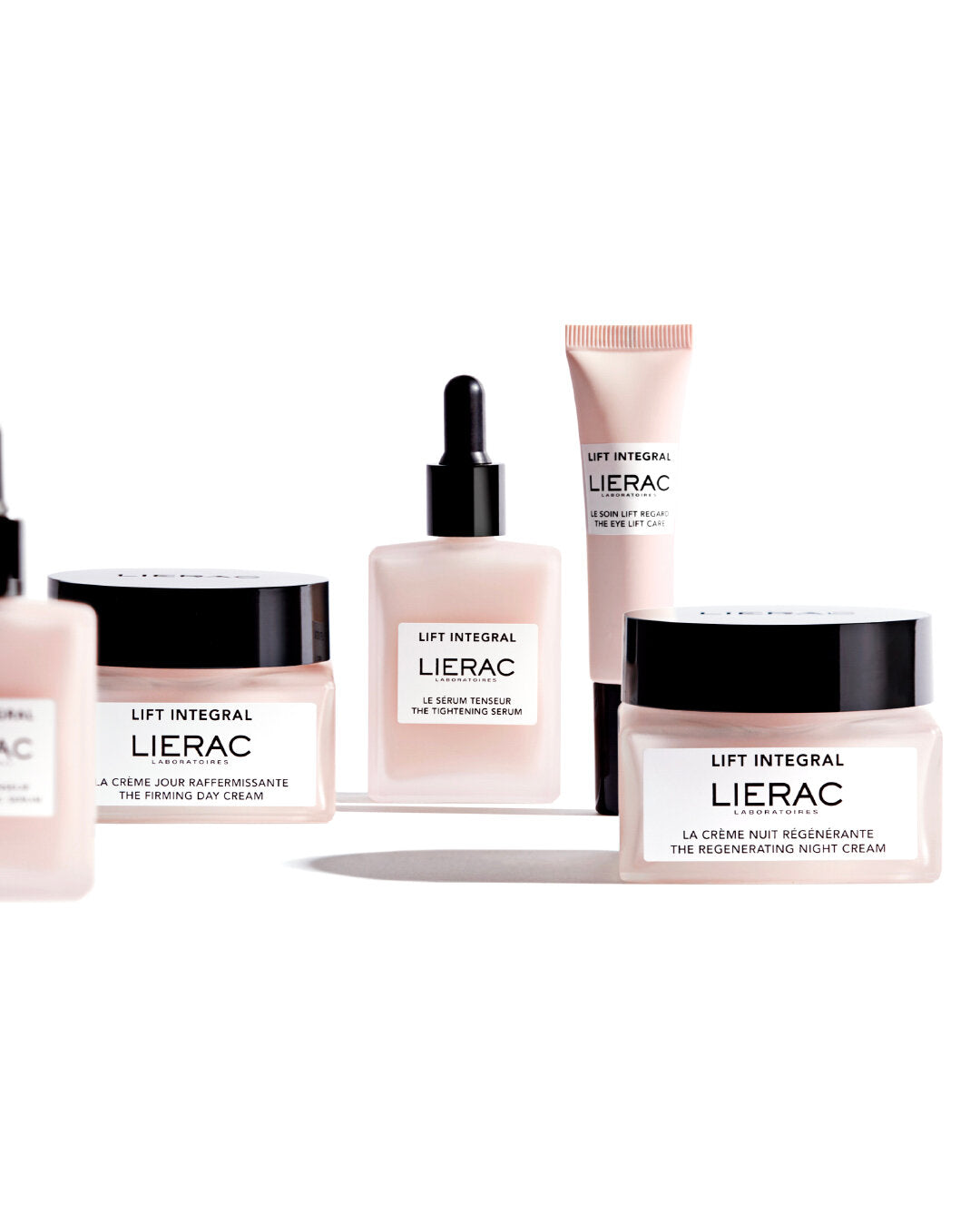 Lierac Lift Integral crema giorno rassodante 50ml-5