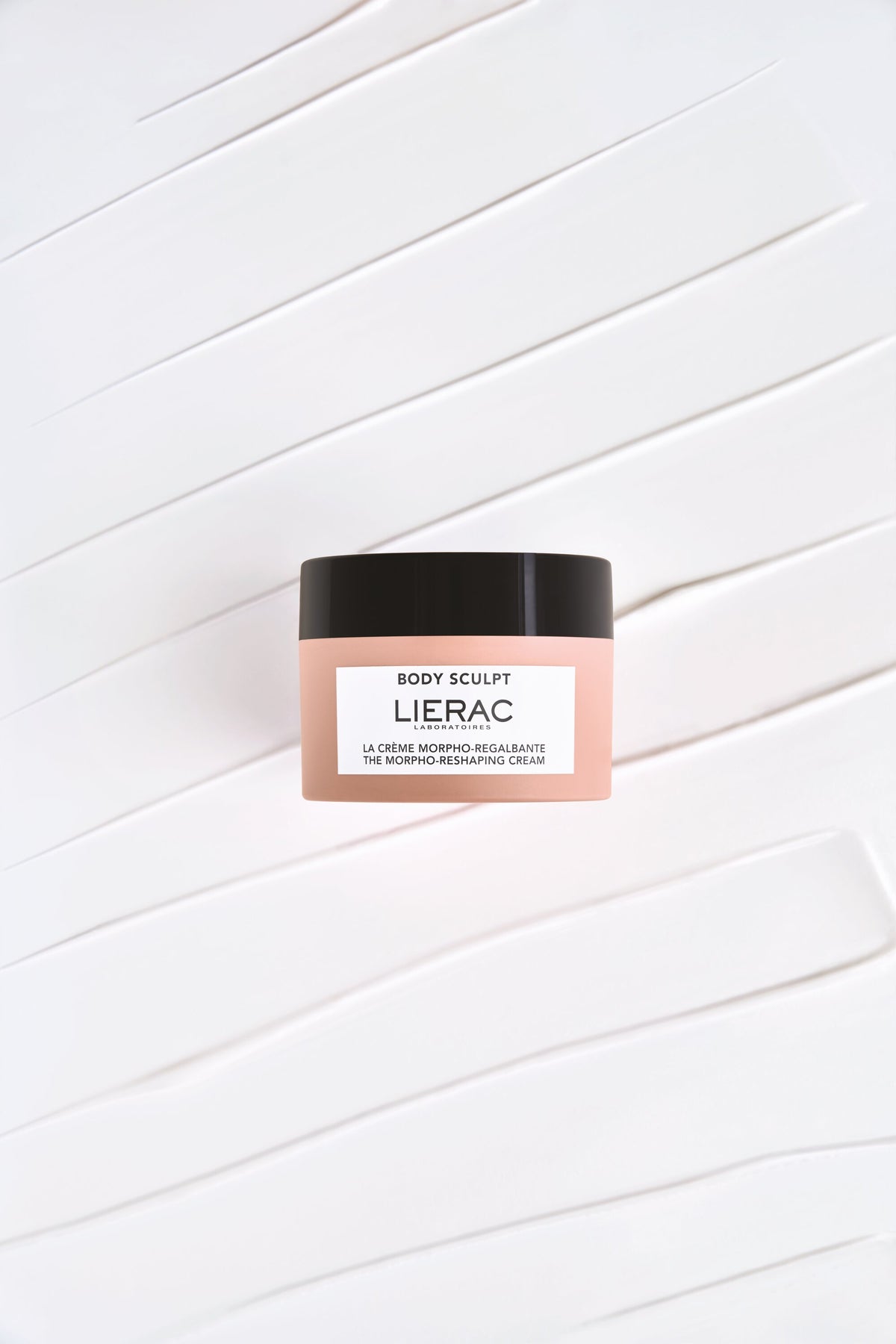 Lierac Body Sculpt Crema Morfo-rimodellante E Tonificante 200 ml-3