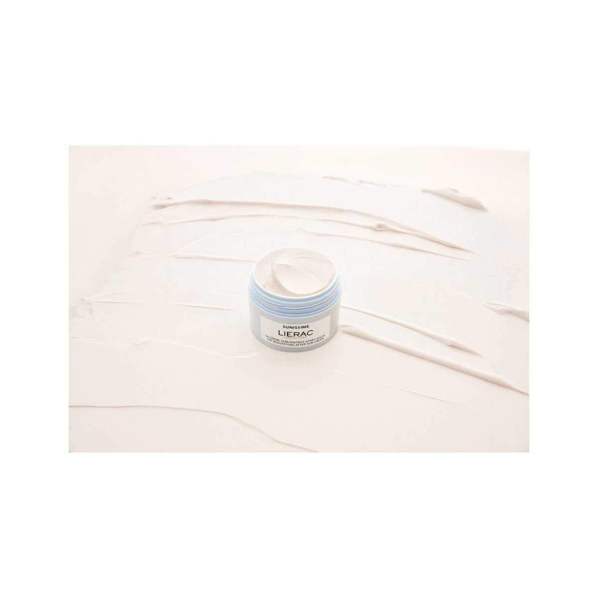 Lierac Sunissime La Crema Sublimante Doposole Corpo 200ml-3