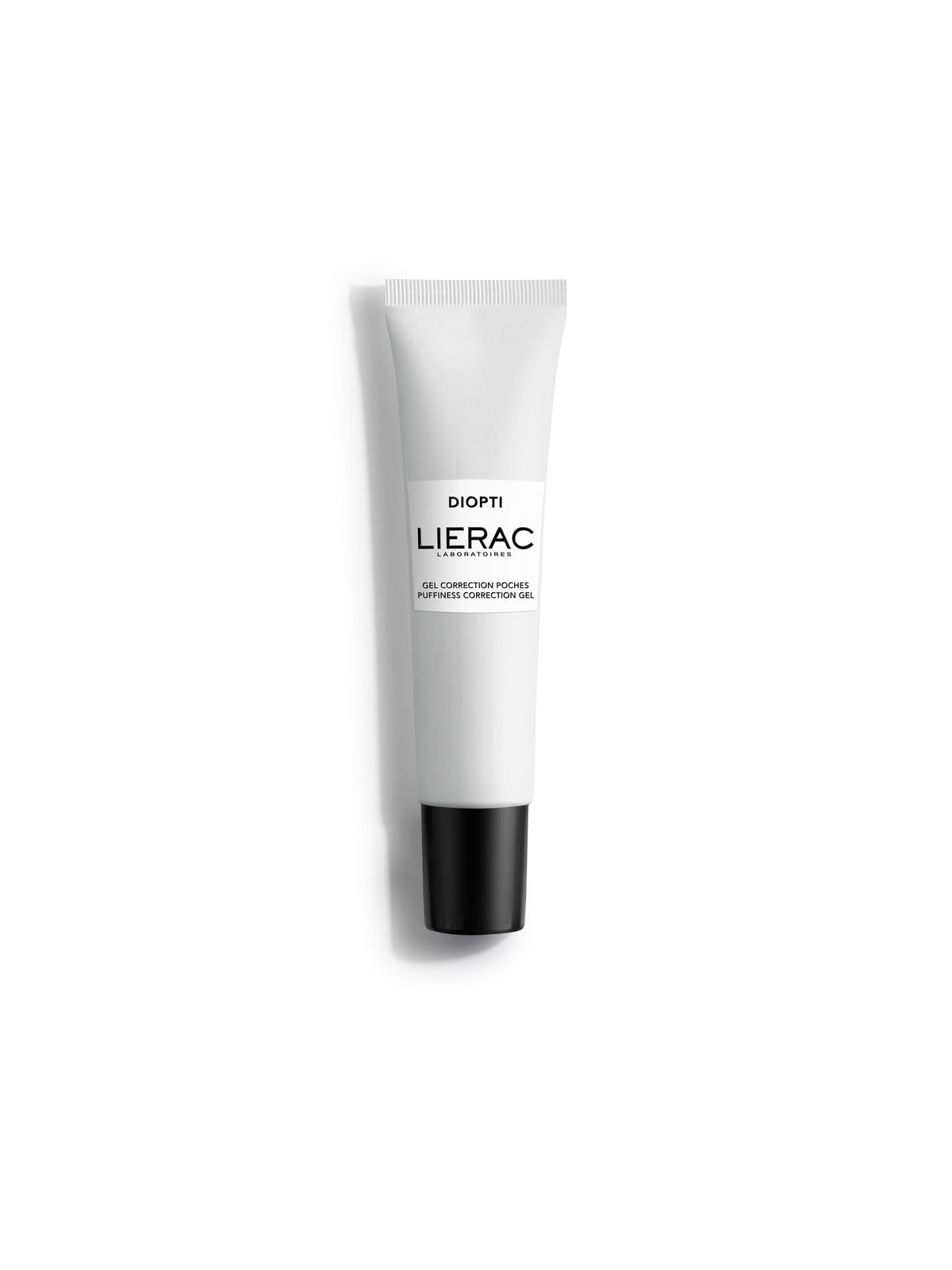 Lierac Diopti Gel Correzione Borse Decongestionante E Tonificante 15 ml-1
