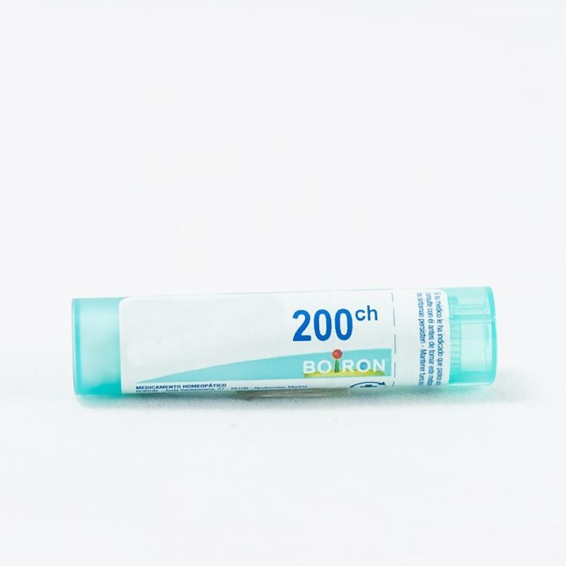 Boiron Calcarea Carb Ost 200ch Medicinale Omeopatico tubo dose1g-1