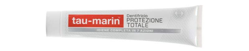 Tau-Marin Dentifricio Protezione Totale 75ml-1